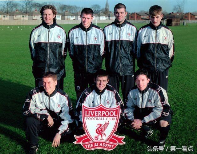 迈克尔欧文成长之路,迈克尔欧文纪录片