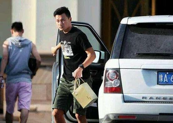 武磊座驾国足,国足外援真实座驾