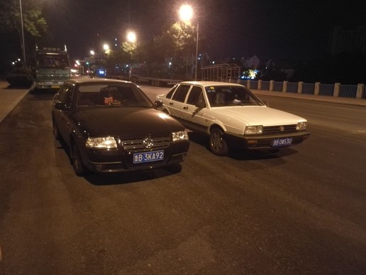 老车永不报废的原因,老车不死