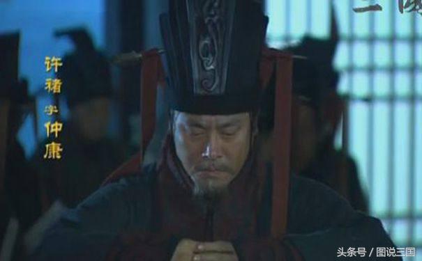 三国最顶级的十大名将,三国中张辽和关羽谁更厉害