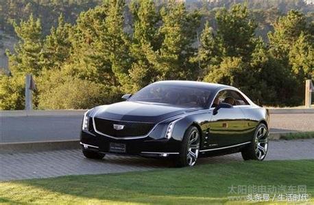 凯迪拉克代表车,凯迪拉克寓意象征