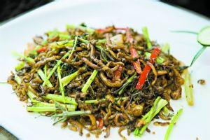 只有广东人才吃过的东西,只有广东人吃过的美食椰子鸡