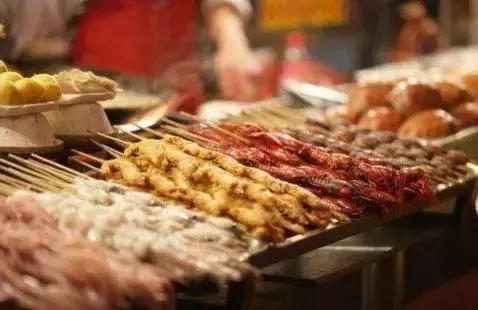 2019马鞍山美食攻略大全,马鞍山美食攻略2020年