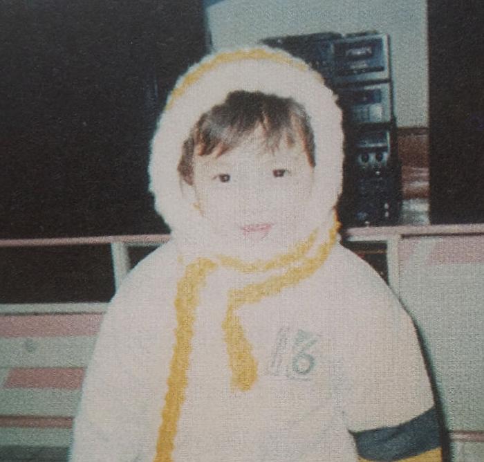 长沙小傲娇,求爱大作战张艺兴告白