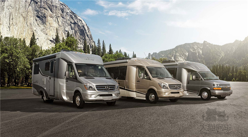 奔驰房车斯宾特豪华大空间,奔驰豪华房车零下50度旅行