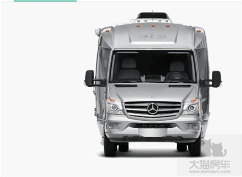 奔驰房车斯宾特豪华大空间,奔驰豪华房车零下50度旅行