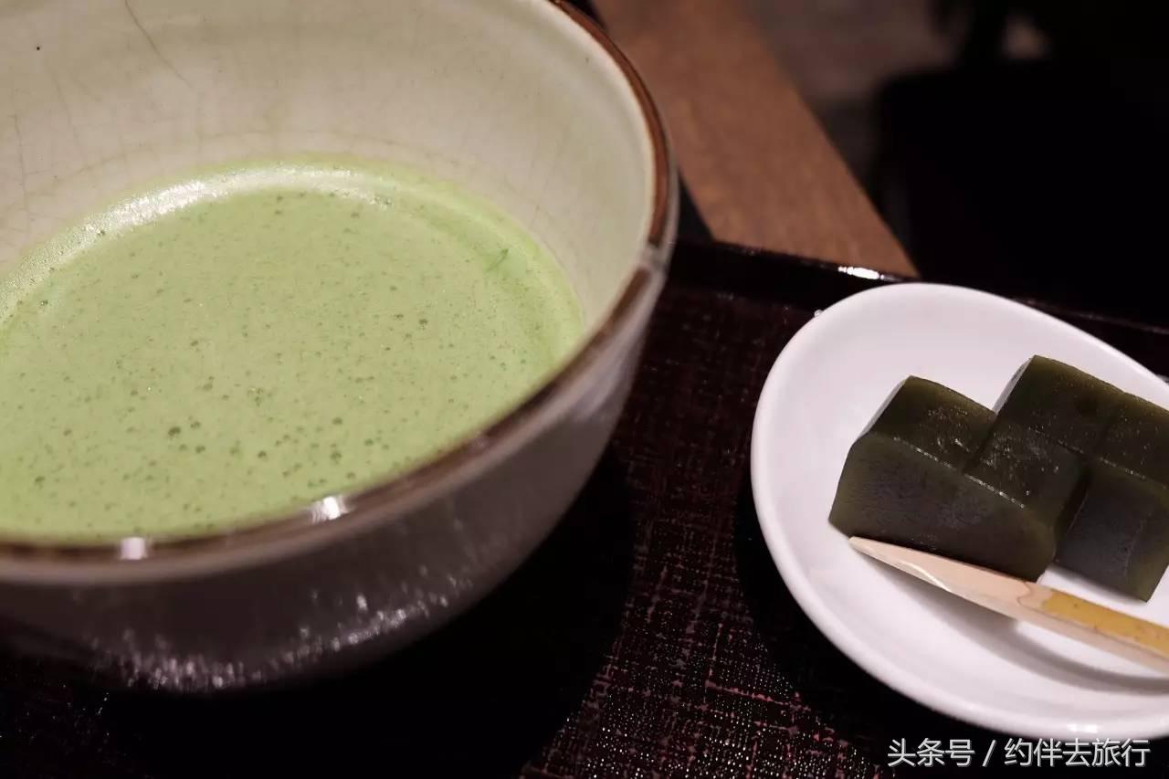 漫步京都,探秘京都你不知道的百年美食老店