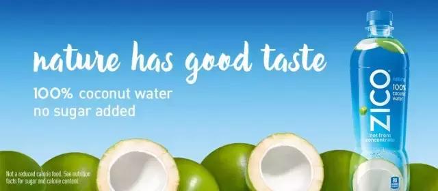 千呼万唤椰子水测评,椰子水百喝不厌