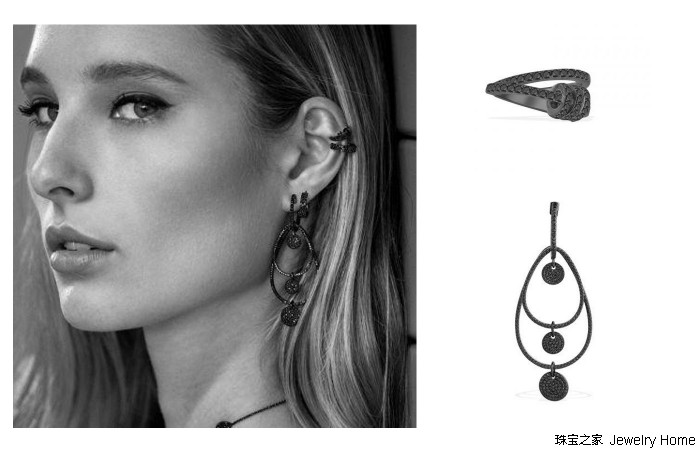 怎么破|你的耳环很美,但真的不够Special