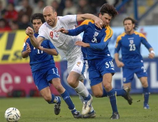 足球界光头教练,足坛十大光头