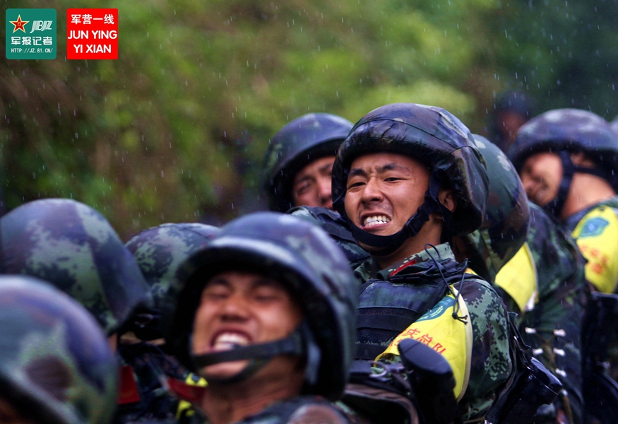 特战魔鬼周怎么参加,特战队魔鬼周训练教程