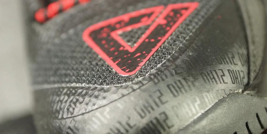 霍华德2008年全明星赛篮球鞋,霍华德adidas历代战靴