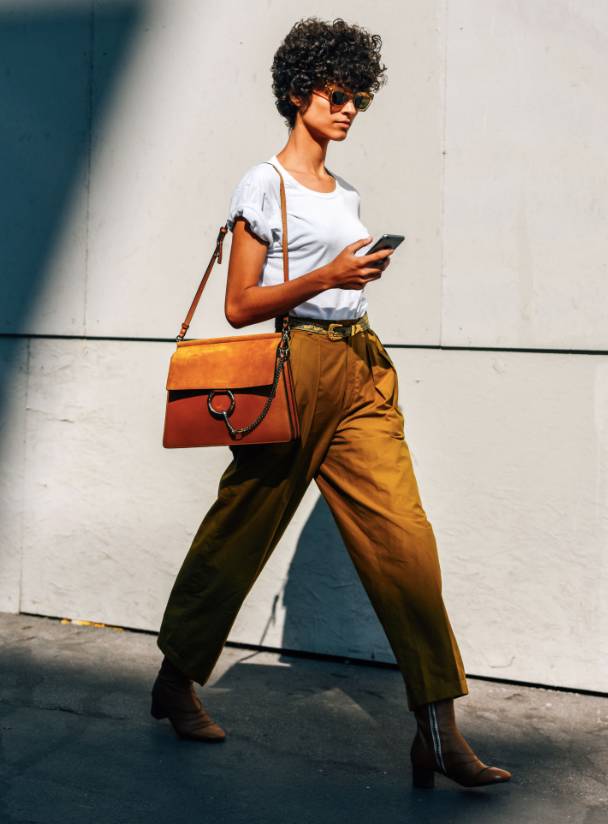 别再说你不适合戴墨镜，你只是没选对而已