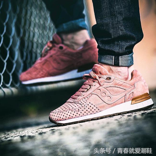 2023年潮鞋推荐,最值得入手的潮鞋大合集