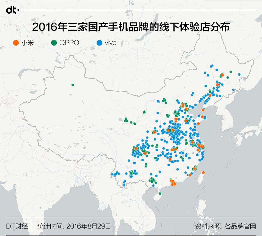 智能手机的二手江湖：不可逾越的阶层与宿命