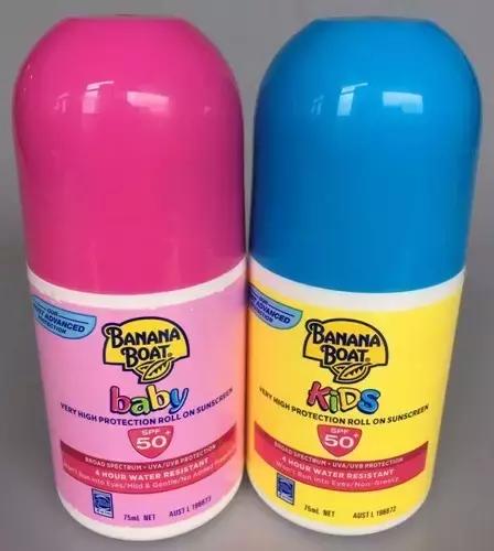 哪款儿童防晒霜比较好用,防晒霜哪款适合10岁男孩