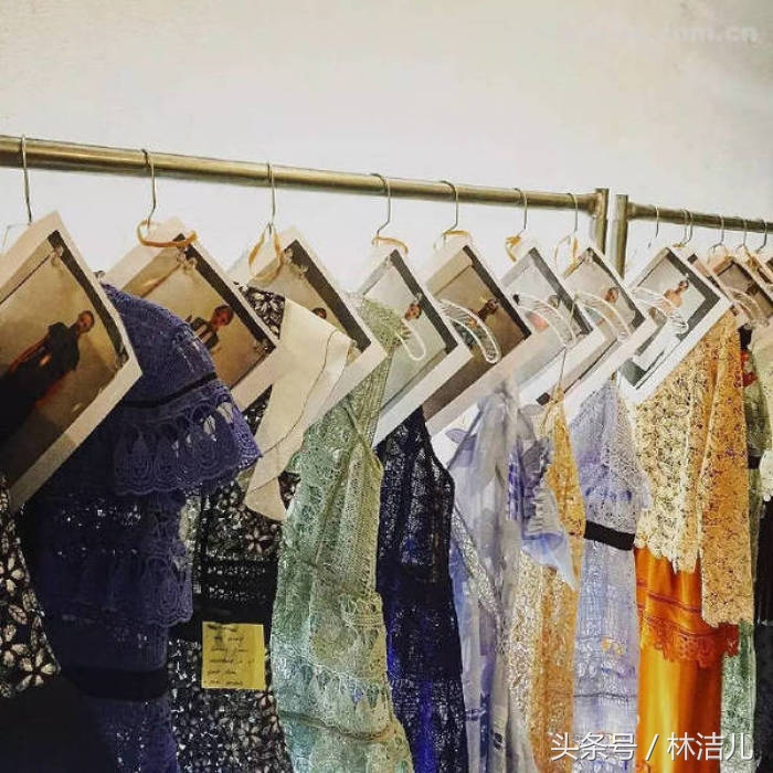 想像赵丽颖江一燕一样圆仙女梦？穿这3个平价仙裙品牌就够了！