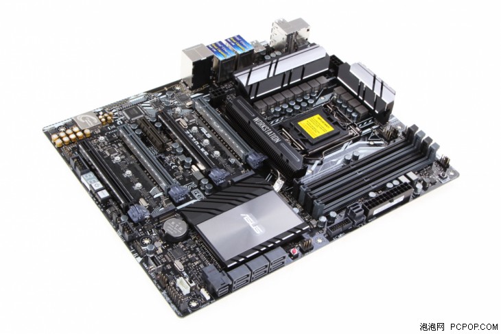 工作站主板与普通电脑主板的区别,工作站主板与消费级主板的区别