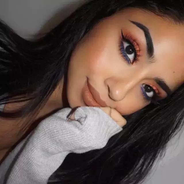 眼影盘哪家性价比高,值得购买的眼影盘大牌