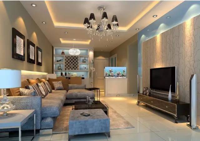 刷美家师傅分享的硅藻泥装修工艺，好想拜他为师