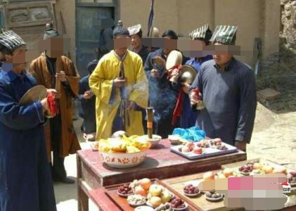 阴阳禁忌故事,风水禁忌故事在线听完整版