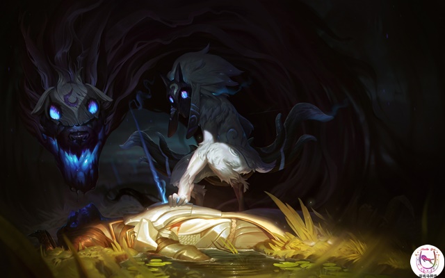 lol塔姆老版新版对比,lol国际服与台服哪个服的英雄最多