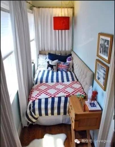 户型太小怎么收纳,户型太小怎么做遮挡