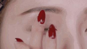 pony所有妆容大全,pony系列妆容推荐