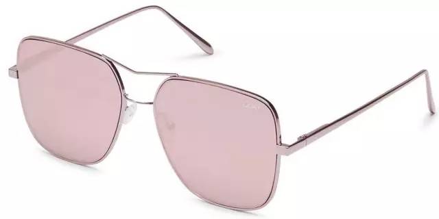 别再说你不适合戴墨镜，你只是没选对而已