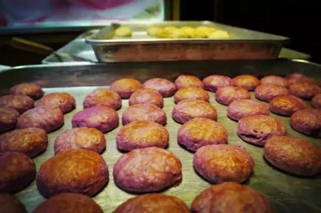 云南的鲜花和鲜花饼,云南鲜花饼云南印象