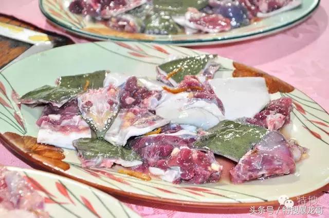 中山南头烧鹅网红美食排行榜,中山南头最好吃的烧鹅