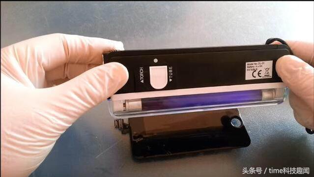 iphone屏幕碎了用牙膏可以修复吗,iphone屏幕特别碎怎么拆