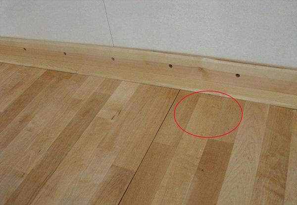 木地板1000元以上一平,木地板1900*190价格