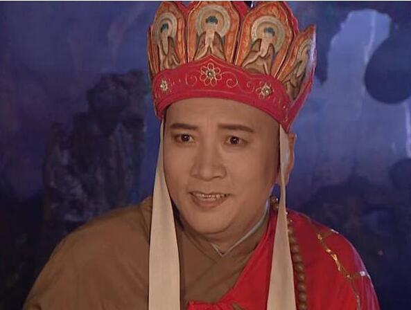 西游最神秘的凡人,孙悟空二郎神牛魔王取经