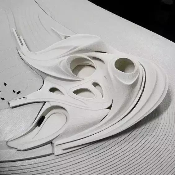 建筑景观模型一般需要用什么材料,建筑手工模型用什么材料简单