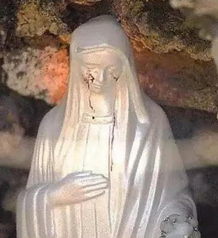 科学解释不了的诡异真实事件,震惊世人的诡异事件