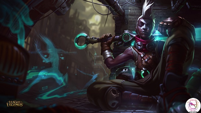 lol塔姆老版新版对比,lol国际服与台服哪个服的英雄最多