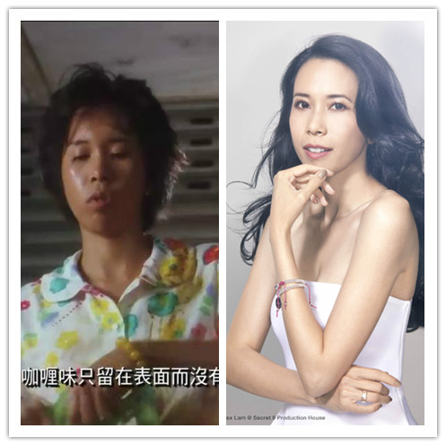 真正敢扮丑的女星,24位女明星扮丑你能认出几位