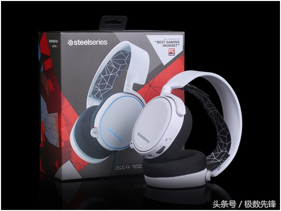 推荐一款佩戴舒适的游戏耳机,游戏兼日常的耳机推荐