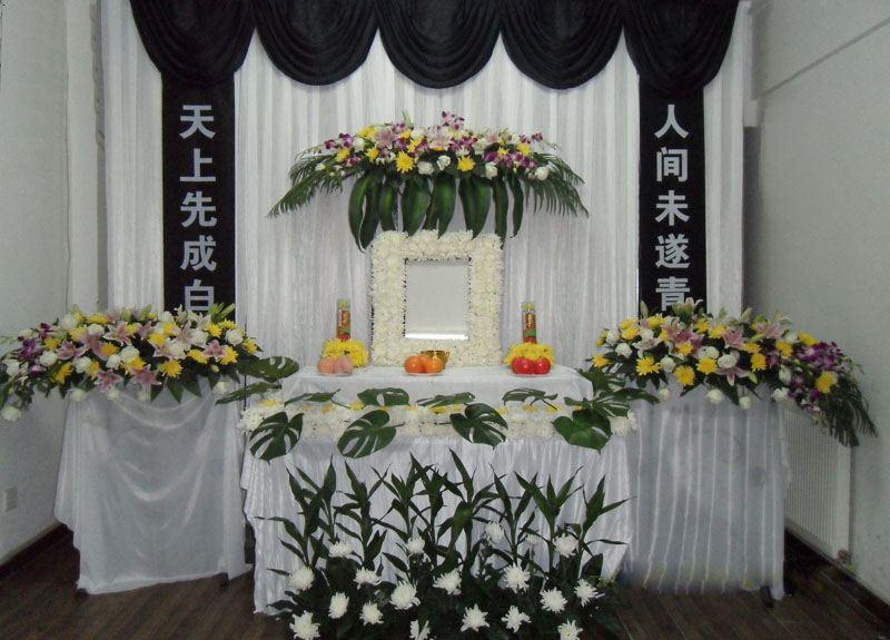 丧葬最神秘的方式,丧葬之谜完整版