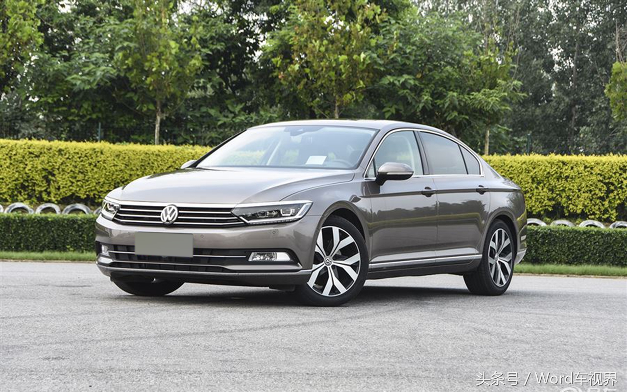 迈腾哪种颜色好看,迈腾买哪种颜色好看