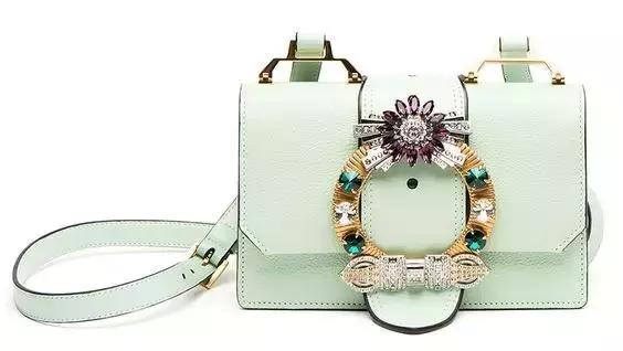 一周资讯早知道,miulady手袋怎么样