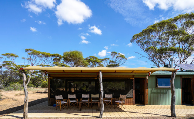 澳洲｜有人在澳大利亚住了一辈子，也没有听说过这样的生活方式
