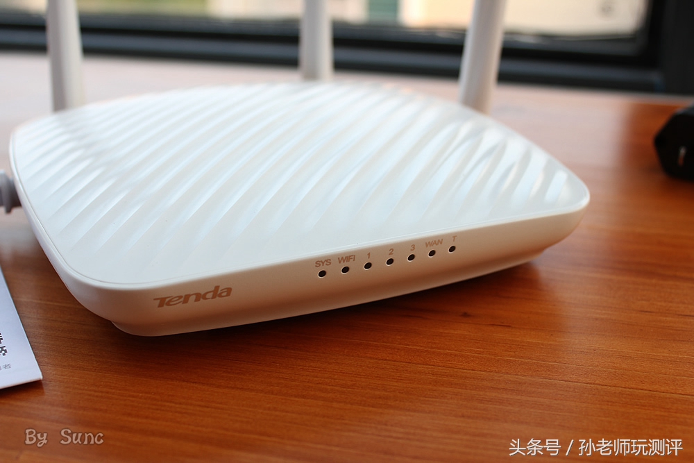 千兆路由器2.4g频段,2.4g可以跑满千兆的路由器