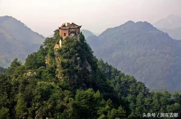 重庆约会地浪漫推荐,重庆打卡浪漫约会地住进风景里