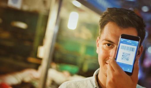 港版支付宝上线,港版支付宝和大陆支付宝互通吗