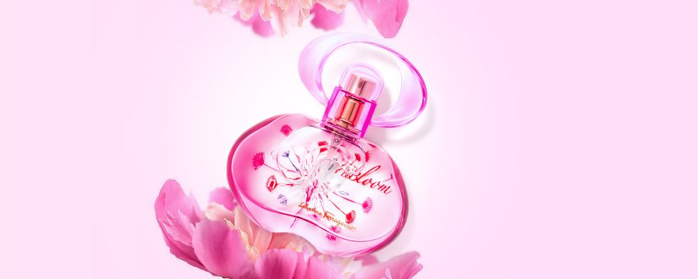 推荐一款少女用的高档香水,blings柏林少女香水哪种味道好闻