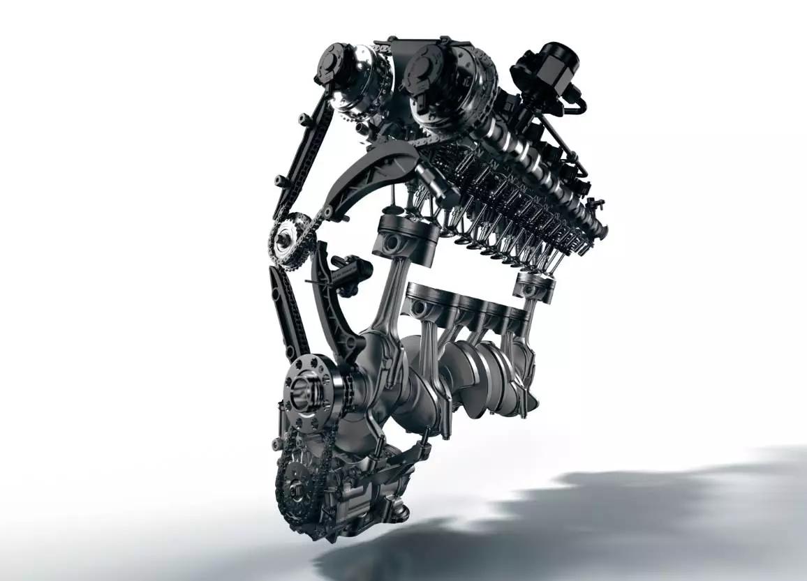 宝马奔驰2.0的发动机哪个好,宝马和奔驰的区别在哪里