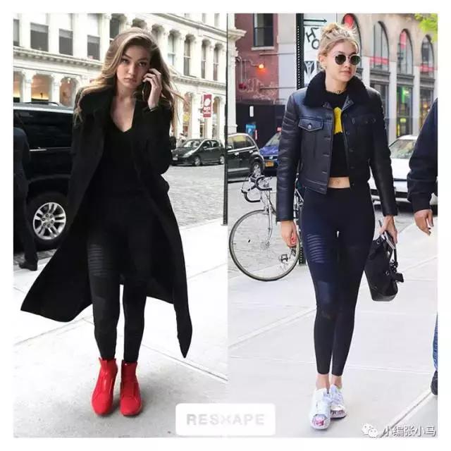 健身又好看的服装,健身也要美美哒