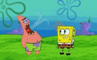 你难道不好奇,那些被你憋住的屁都去哪了?